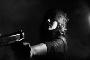 Διαφωνούν για μια μερίδα πατάτες…και βγάζει όπλο! (video)