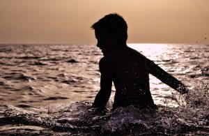 Συστάσεις για την πρόληψη πνιγμού στις παιδικές ηλικίες