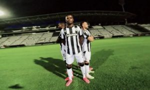 Μίλαν: «Ετοιμάζει νέα πρόταση για τον Κουλιεράκη»