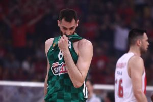 Τέλος ο Παπαγιάννης: Ενημέρωσε πως πάει Φενέρμπαχτσε