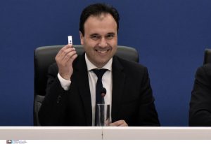 Παπαστεργίου: Να τρέξουμε γρήγορα για μία καινούργια ψηφιακή Αυτοδιοίκηση – Τα επόμενα βήματα