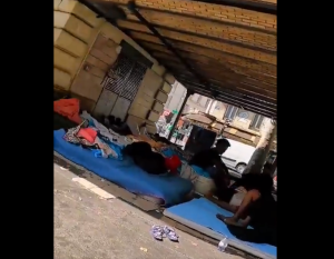 Παρακμή! Η πραγματική εικόνα του Παρισιού! – vid