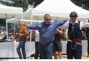 Λοβέρδος για Πατούλη: O πρωθυπουργός ήθελε να δώσει ένα μήνυμα
