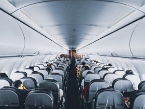 Αναγκαστική προσγείωση σε υπερατλαντική πτήση λόγω…διάρροιας!! – vid