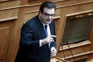 Πιερρακάκης: «Η εποχή της ανομίας στα ΑΕΙ χωρίς συνέπειες τελείωσε»