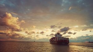Νότια Εύβοια: Έμεινε ακυβέρνητο πλοίο νότια του Στενού Καφηρέα εξαιτίας μηχανικής βλάβης