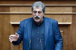 Πολάκης κατά πρώην «συντρόφου» του στον ΣΥΡΙΖΑ: «Κάποιοι όπως εσύ νομιμοποίησαν τους Τσιόδρες»