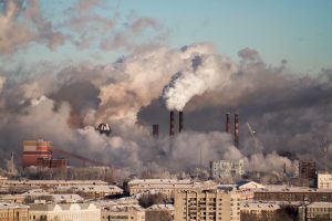 «Γενοκτονία ο μηδενισμός των εκπομπών αερίων! Θα λιμοκτονήσει κόσμος», vid