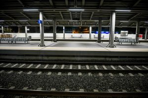 Προσωρινή τροποποίηση δρομολογίων του προαστιακού της γραμμής του Κιάτου, λόγω της φωτιάς σε βυτιοφόρο όχημα