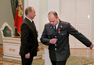 Με απλά λόγια: Πως ο Oreshnik των Ρώσων «προστάτευσε» τον Τραμπ και «οδηγεί» τις ραγδαίες  εξελίξεις