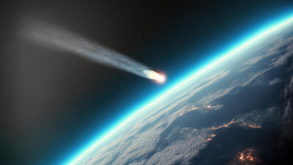 NASA: Έφτασε στα χέρια των επιστημόνων το δείγμα από τον αστεροειδή Bennu – Οι επιστήμονες δεν ξέρουν τι μπορεί να βρουν… (video)