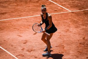 Μαρία Σάκκαρη: Αποκλεισμός της μετά από «μπλακ άουτ» με το… καλημέρα στο Wimbledon