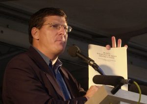 Ο Scott Ritter τοποθετήθηκε για την δολοφονία του Κερκ