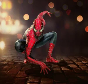 Συγκινητικό βίντεο: Ντύθηκε Spiderman και επισκέφθηκε άρρωστο παιδάκι στο νοσοκομείο