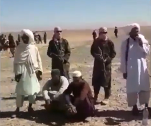 Αφγανιστάν: Ο ηγέτης των Ταλιμπάν προειδοποιεί εναντίον επιθέσεων στο εξωτερικό