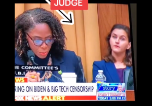 Το στιγμιότυπο από τις ΗΠΑ που “πάγωσε” το Twitter! – vid