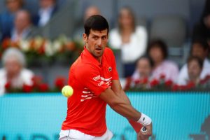 Australian Open: Ήττα Τζόκοβιτς στα ημιτελικά – Το παιχνίδι της ζωής του έκανε ο Σίνερ