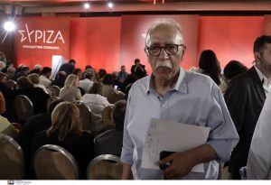 Βίτσας: Ο λαός έχει ανάγκη τα επιδόματα, κακώς βρίζαμε τον Μητσοτάκη