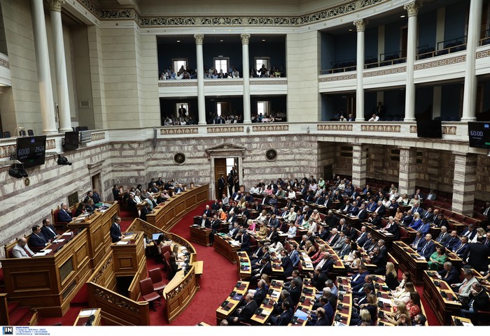 Μπίστης: Eφικτός ο στόχος εκλογής ευρωβουλευτή από την ομάδα των “11”
