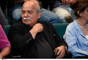 Βούτσης: Εκαναν κυνήγι μαγισσών για να φέρουν τον Κασσελάκη σαν αντισυστημικό