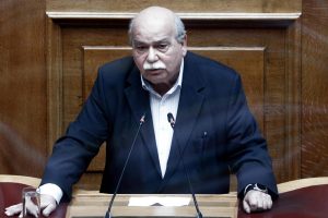 Αποχώρησε και ο Νίκος Βούτσης από τον ΣΥΡΙΖΑ – Η επιστολή του