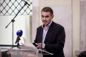 Κύπρος: Παραιτήθηκε από υφυπουργός Πολιτισμού ο Μιχάλης Χατζηγιάννης – Δεκτή η παραίτηση από Χριστοδουλίδη