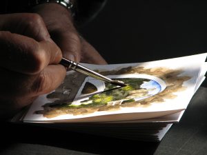 Πόσο εύκολα μπορεί να ξεγελαστεί η αντίληψή μας για αυτά που βλέπουμε! (video)