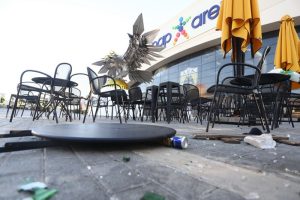 Επεισόδια στη Ν. Φιλαδέλφεια με δολοφονία οπαδού: Ελεύθεροι και οι 105 κατηγορούμενοι