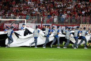 Βαθμολογία UEFA: Εδραιώθηκε στη 19η θέση και άφησε πίσω την Κροατία η Ελλάδα μετά τις νίκες ΠΑΟ, ΟΣΦΠ και Άρη