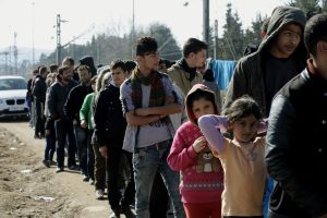 Συγκλονιστικό video: Πώς διαφημίζουν οι διακινητές τις υπηρεσίες τους σε όσους θέλουν να έρθουν στην Ελλάδα
