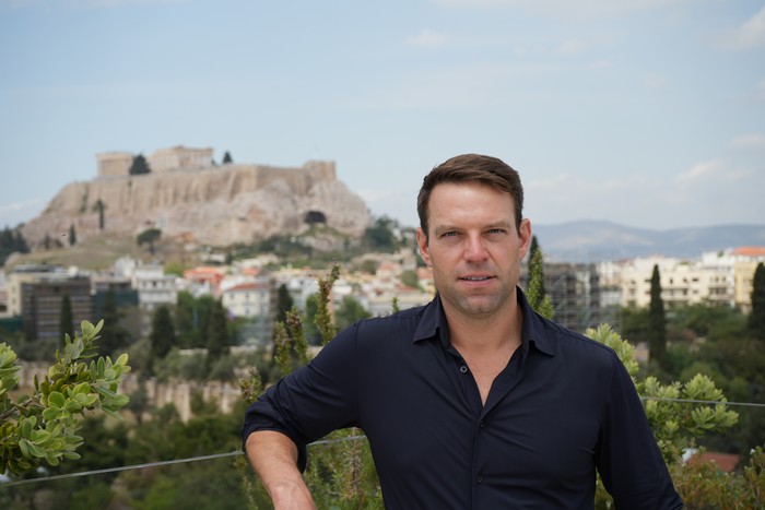 Κασσελάκης: Επιχειρείται δολοφονία του χαρακτήρα μου