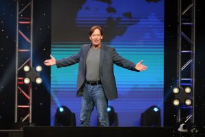 Κέβιν Σόρμπο: Μπήκα στη μαύρη λίστα του Χόλιγουντ επειδή είμαι χριστιανός