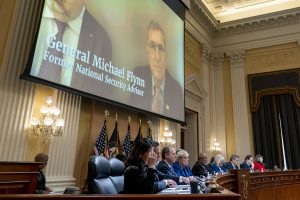 Αμερικανός στρατηγός ρίχνει παγκόσμια «ΒΟΜΒΑ»: Κόμβος διακίνησης παιδιών η Ουκρανία, vid