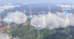 Drones-καμικάζι νέας γενιάς παρουσίασαν οι Ρώσοι, vid