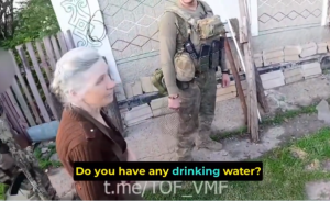 Αυτό το ΒΙΝΤΕΟ δεν πρόκειται να το δείξουν τα δικά μας ΜΜΕ