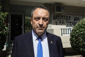 Στο τέλος της εβδομάδας οι εξελίξεις στο εσωκομματικό θρίλερ των «Σπαρτιατών»