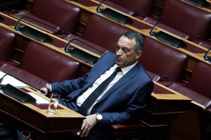 «Σπαρτιάτες» σε κυβέρνηση: Δημιουργείτε εργατικό μεσαίωνα