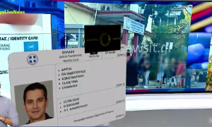 «Σας είπε κανείς να βάλετε κανένα τσιπ στο χέρι;;»! Λογομαχία στον “αέρα” για τις ταυτότητες, vid