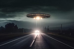 Νέες λεπτομέρειες: UFO είχαν καταλάβει ρωσική βάση και παραλίγο να ξεκινήσουν Τρίτο Παγκόσμιο