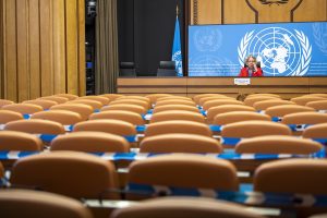 Μεσανατολικό: Ψηφοφορία στον ΟΗΕ για το Ισραήλ που θα κρίνει πολλά