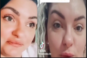 Βουρκωμένες Ουκρανές συντρίβουν την προπαγάνδα: «Πούτιν σε ευγνωμονούμε», vid