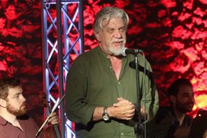 Δήμαρχος Νέας Φιλαδέλφειας: Μονόδρομος η παραδειγματική τιμωρία των ενόχων