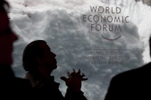 WEF: Από το 2007 μιλούσαν για το…2050, vid