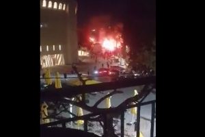 Επιστολή του προέδρου της κροατικής ομοσπονδίας στην ΕΠΟ για τους χούλιγκαν