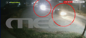 Κρήτη: Σοκαριστικό ΒΙΝΤΕΟ ντοκουμέντο με τον πυροβολισμό 29χρονου στο κεφάλι