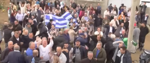 Φρέντης Μπελέρης: Παραμένει στη φυλακή παρά τις μαζικές αντιδράσεις – “Ο στόχος Ράμα είναι να μην αναλάβει δήμαρχος” (video)