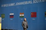 South Africa 15th BRICS Summit preparations
