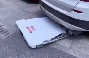 Κράτος και κλέφτες σου “σηκώνουν” το ΙΧ με αυτό το σύστημα σε χρόνο-μηδέν, vid