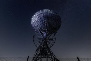 Η Ελλάδα το 35ο μέλος των διαστημικών συμφωνιών «Άρτεμις»