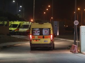 Λεωφόρος Βουλιαγμένης: Οδηγός μηχανής σκοτώθηκε σε τροχαίο δυστύχημα με αυτοκίνητο